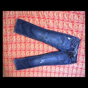 Aeropostale Jeans